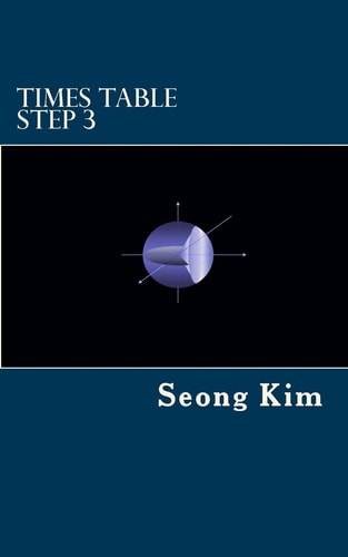 Times Table Step 3