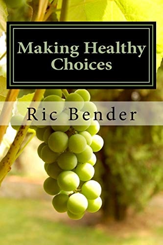 Making Healthy Choices Is Temptation Ruining Your Life?