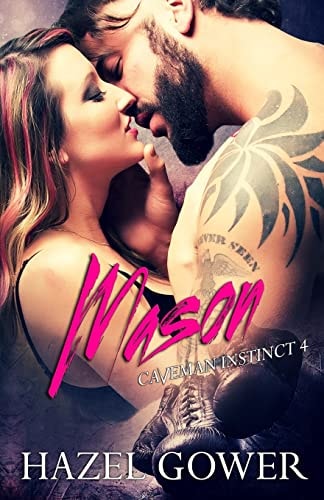 Mason Caveman Instinct Book 4