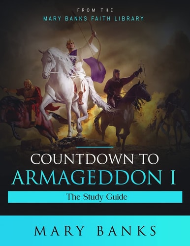 Countdown to Armageddon Pt. 1 How to Study Bible Prophecy