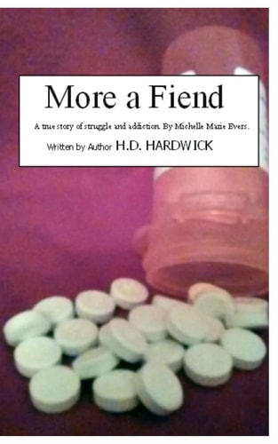 More a Fiend