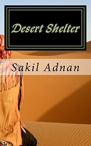 Desert Shelter Historical Short Stories