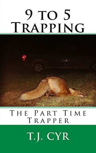 9 to 5 Trapping