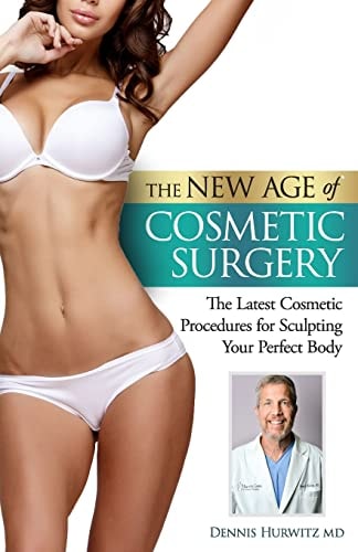 The New Age of Cosmetic Surgery