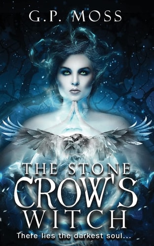 The Stone Crow's Witch