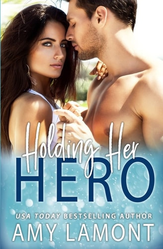 Holding Her Hero
