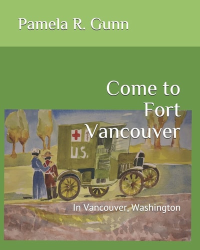 Come to Fort Vancouver In Vancouver, Washington
