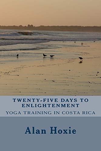 Twenty Five Days to Enlightenment