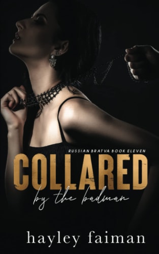 Collared by the Badman