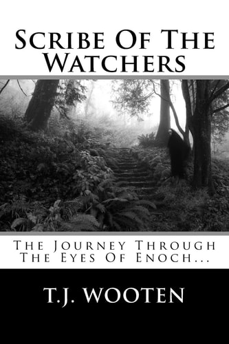 Scribe Of The Watchers