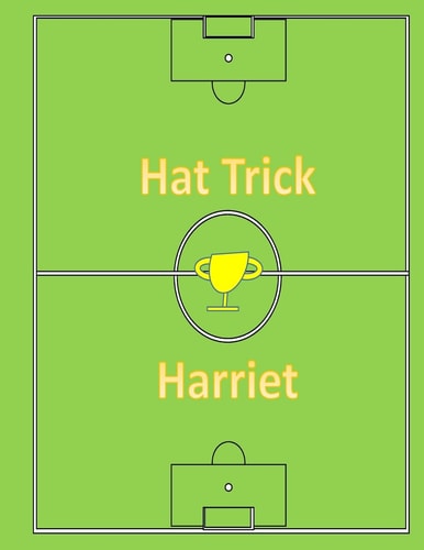Hat Trick Harriet