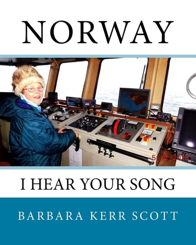 Norway I Hear Your Song