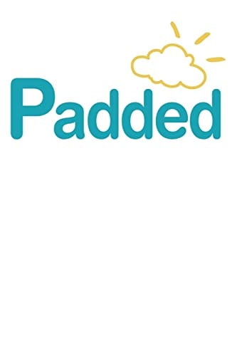 Padded Create Your Own Comic Book