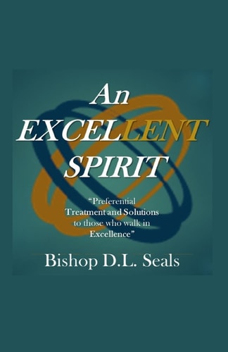 An ExCELlent Spirit : Preferential Treatment and Solutions for Those Who Walk in Excellence