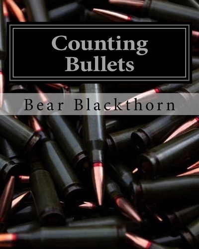 Counting Bullets A Story Not about Surviving the Apocalypse, But What Comes Next Once You Are Safe. Following the Tales of Nick, a Man Willing to Do Almost Any Job in This New World
