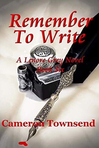 Remember To Write