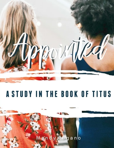 Appointed A Study in the Book of Titus