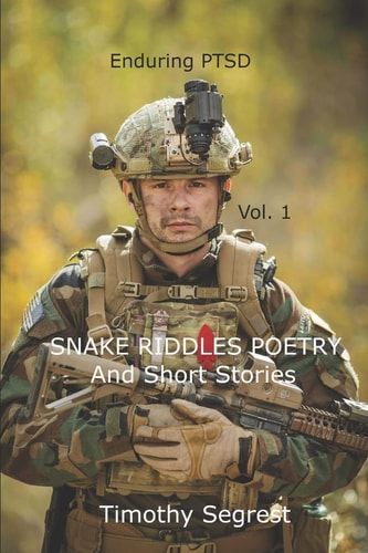 Snake Riddles Enduring Ptsd