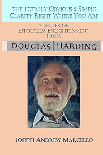 Effortless Enlightenment How to Awaken to the Simple Clarity Right Where You Are