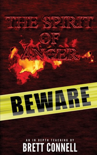 The Spirit of Anger