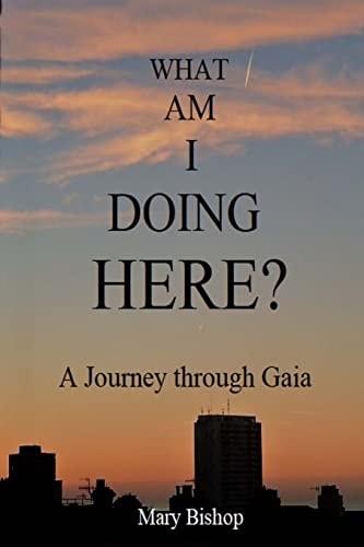 What Am I Doing Here? A Journey Through Gaia
