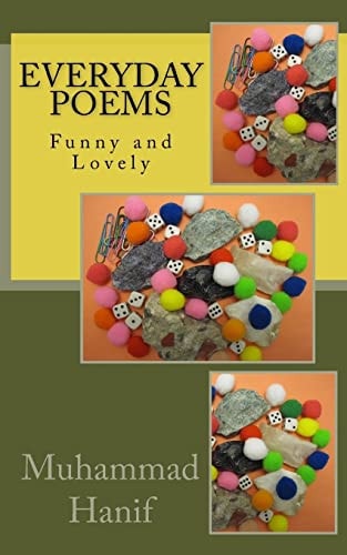 Everyday Poems Funny and Lovely