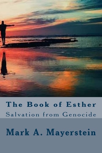 The Book of Esther Salvation from Genocide