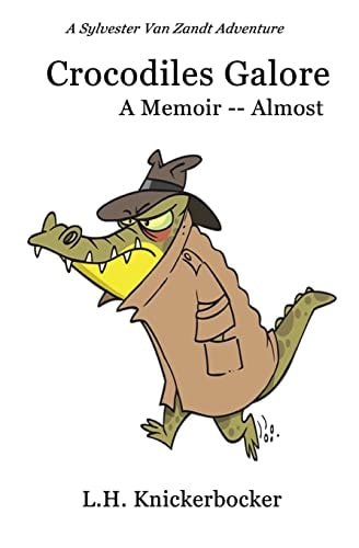Crocodiles Galore A Memoir -- Almost