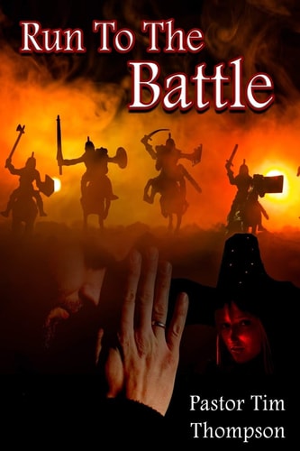Run to the Battle