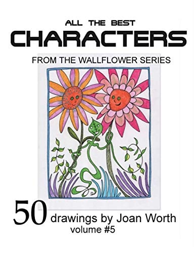 All the Best Characters From the Wallflowers Series