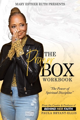 The Prayer Box The Power of Spiritual Discipline