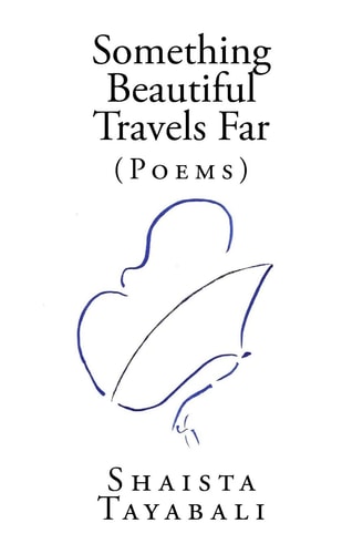 Something Beautiful Travels Far