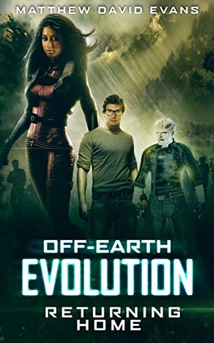 Off-Earth Evolution Returning Home