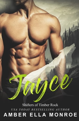 Jayce Shifters of Timber Rock
