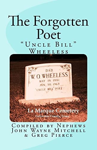 The Forgotten Poet