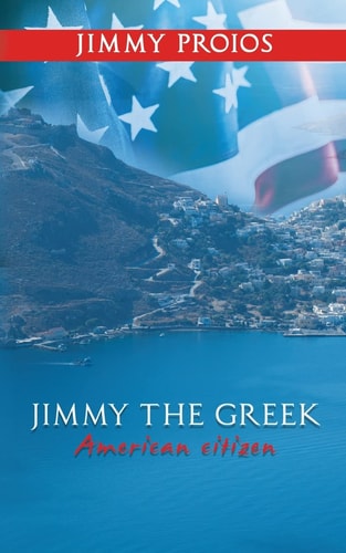 Jimmy the Greek American Citizen