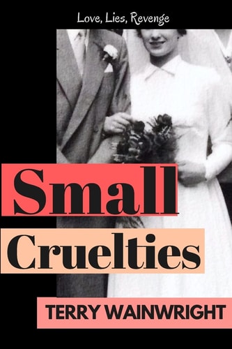 Small Cruelties A Gritty Family Saga of Love, Betrayal and the Consequences of Revenge.