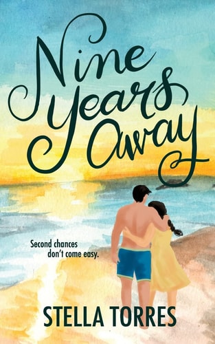 Nine Years Away
