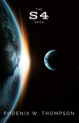The S4 Saga Complete Collection