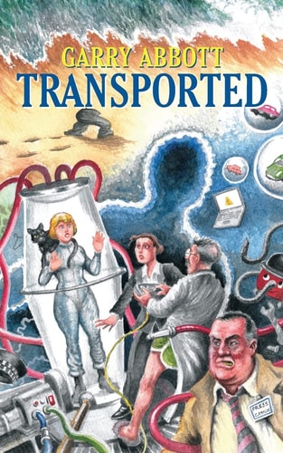 Transported