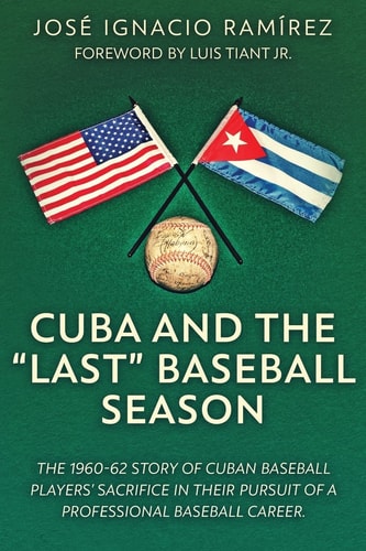 Cuba and the "last" Baseball Season