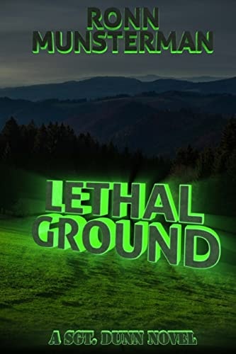 Lethal Ground