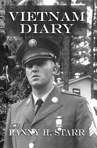 Vietnam Diary A Memoir for My Posterity