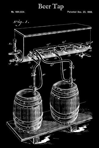 Beer Tap