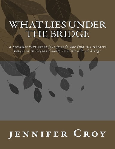 What Lies Under the Bridge