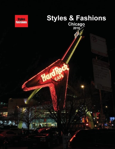 Styles and Fashions - Chicago Promoting Styles and Fashions Worldwide