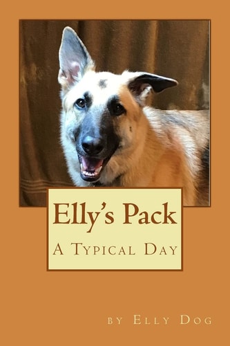 Elly's Pack A Typical Day