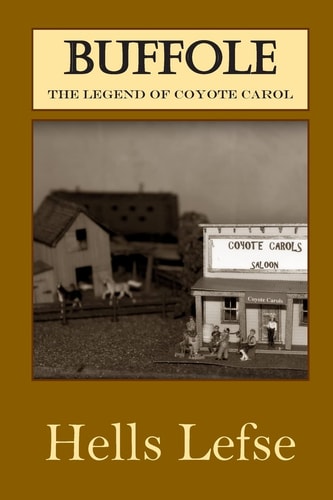 Buffole The Legend of Coyote Carol