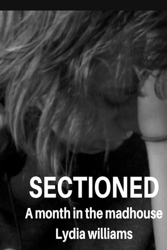 Sectioned A Month in the Mad House