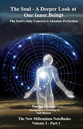 The Soul - A Deeper Look at Our Inner Beings The Soul's Only Concern Is Absolute Perfection